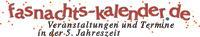 Logo Fasnachtskalender