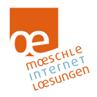 Mehr über moeschle internetloesungen